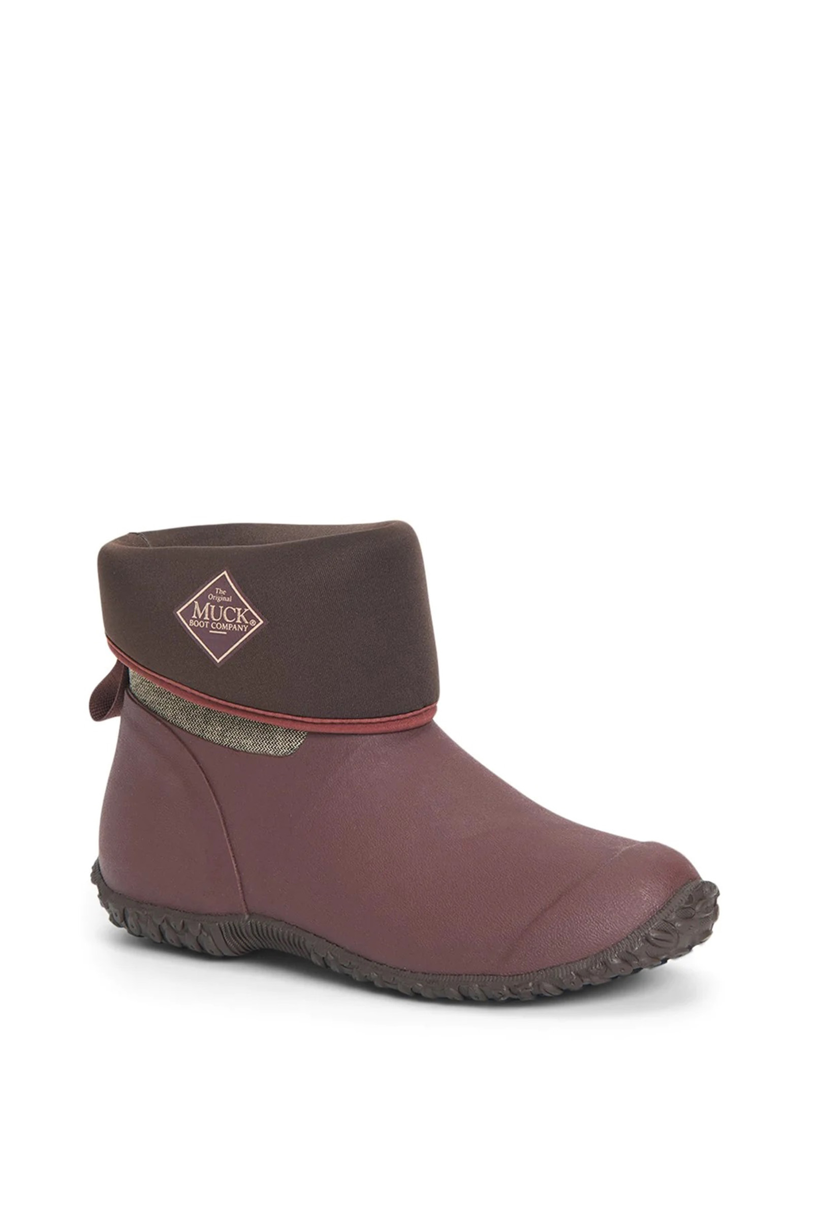 Muck Boot Muckster II bottes en caoutchouc de hauteur moyenne