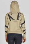 Pikeur veste sweat &agrave; capuche oversize femme