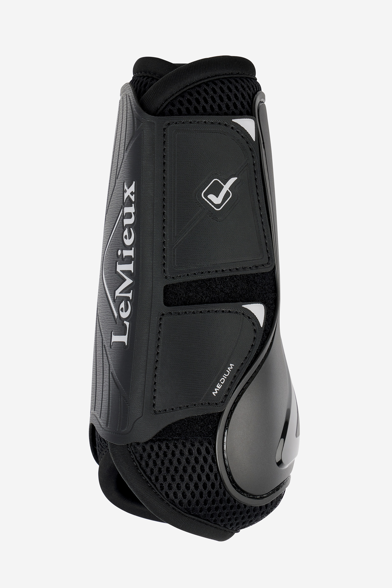 Gu&ecirc;tres de dressage LeMieux Motionflex