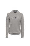 Sweat-shirt mixte en coton AA