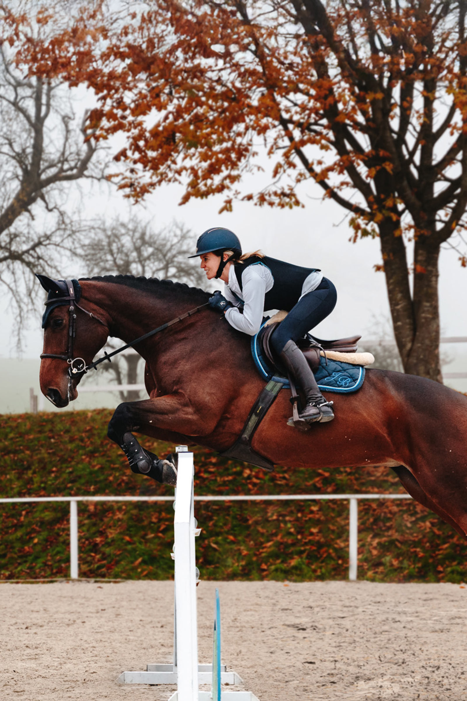 Komperdell Ballistic FlexFit Slim Protection dorsale 