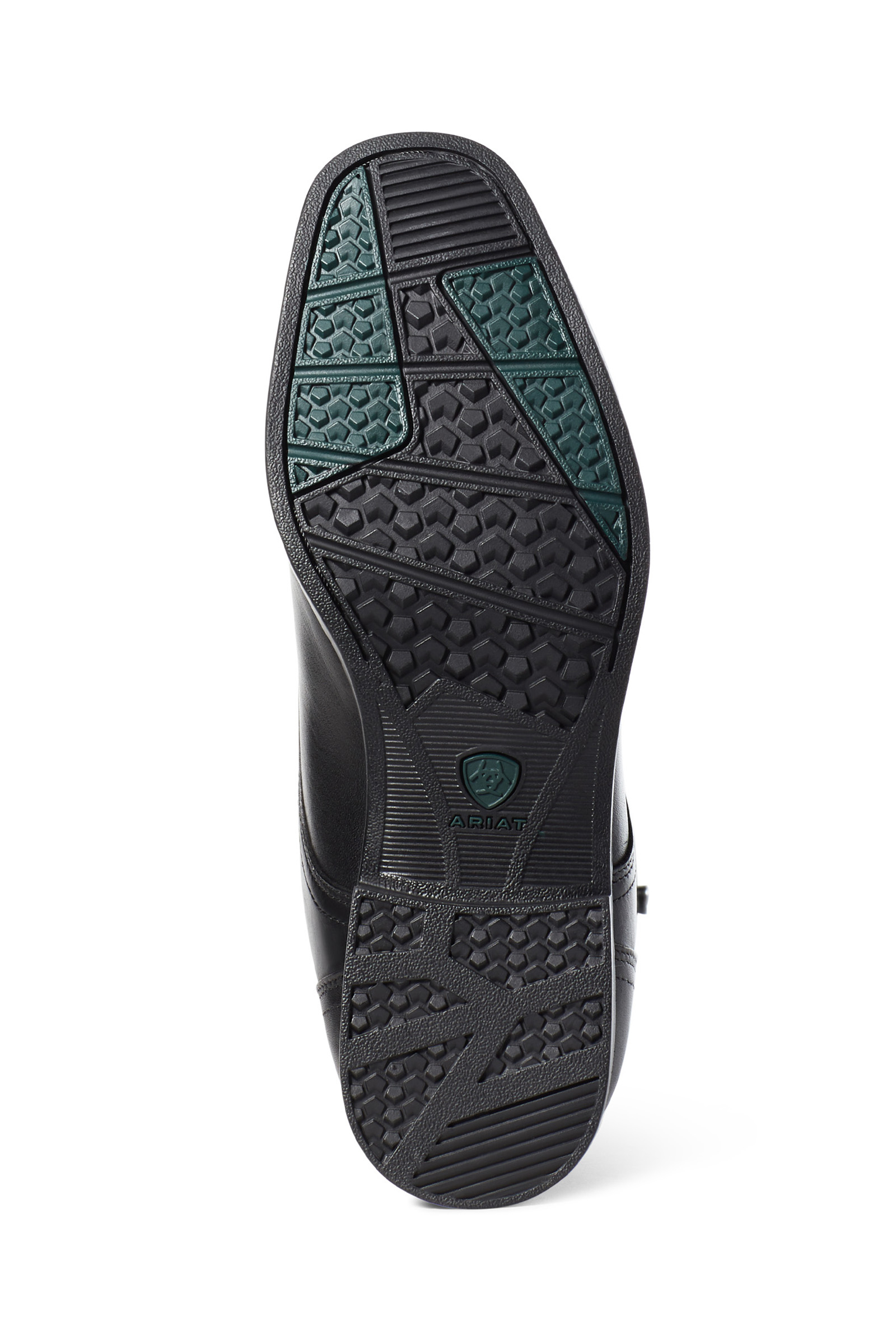 Ariat Palisade bottes d'équitation hautes pour femmes