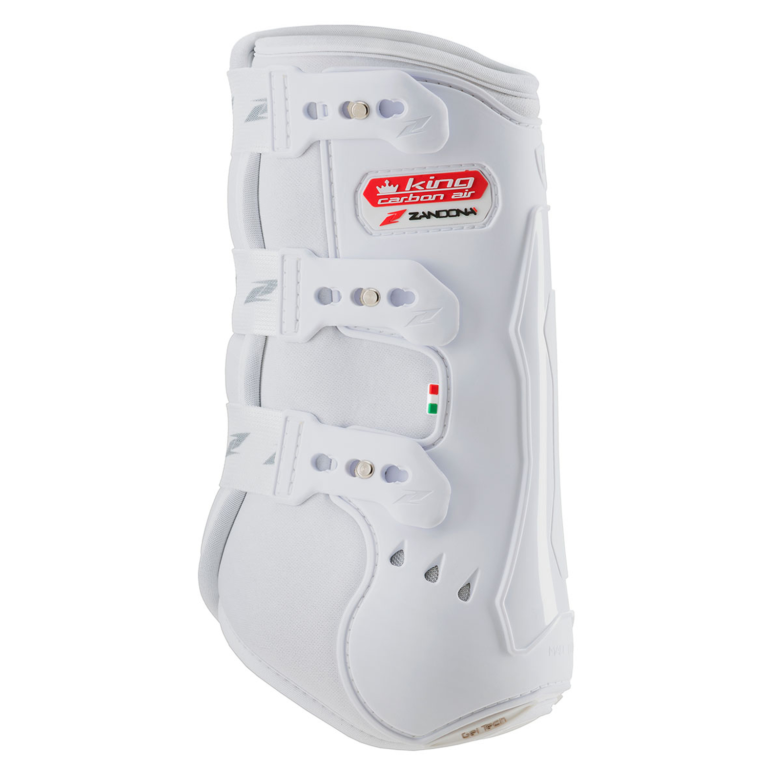 WH/AB Zandona King Carbon Air, antérieur