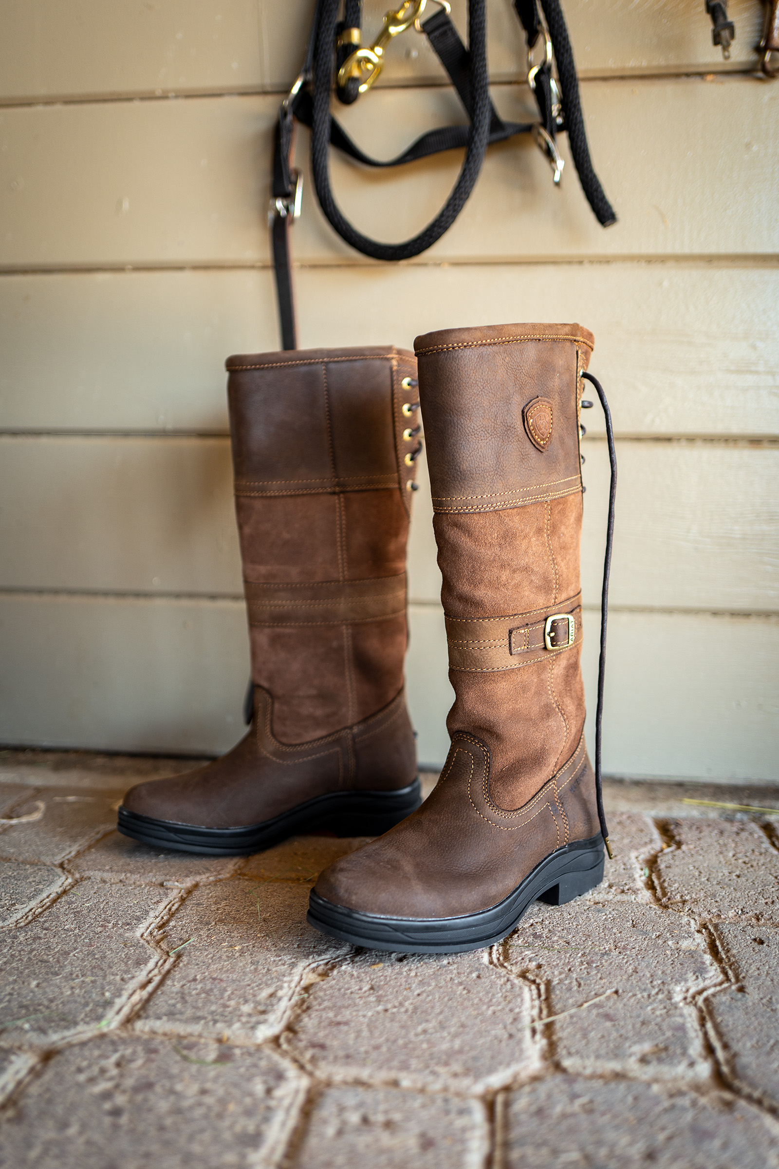 Ariat Langdale bottes imperméables pour femmes