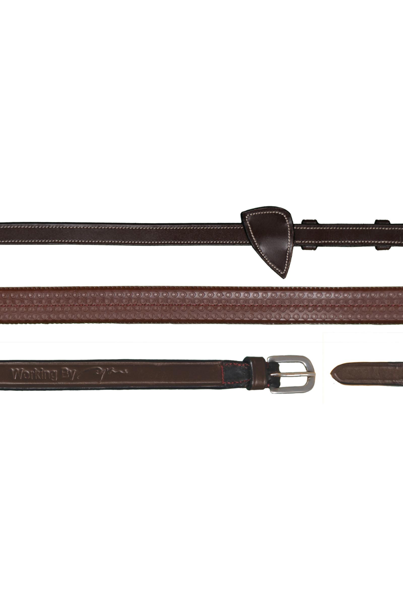 Dy'on Working r&ecirc;nes caoutchouc 16 mm  