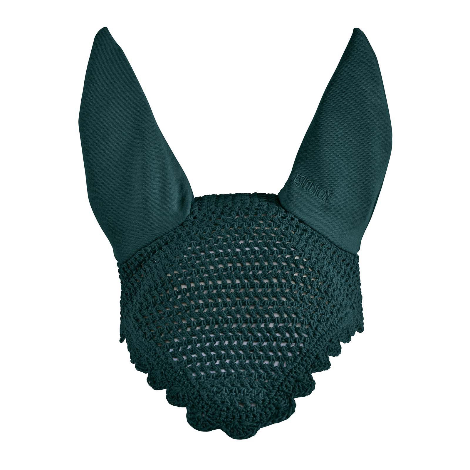 Racing Green Eskadron Anti Fly Hood