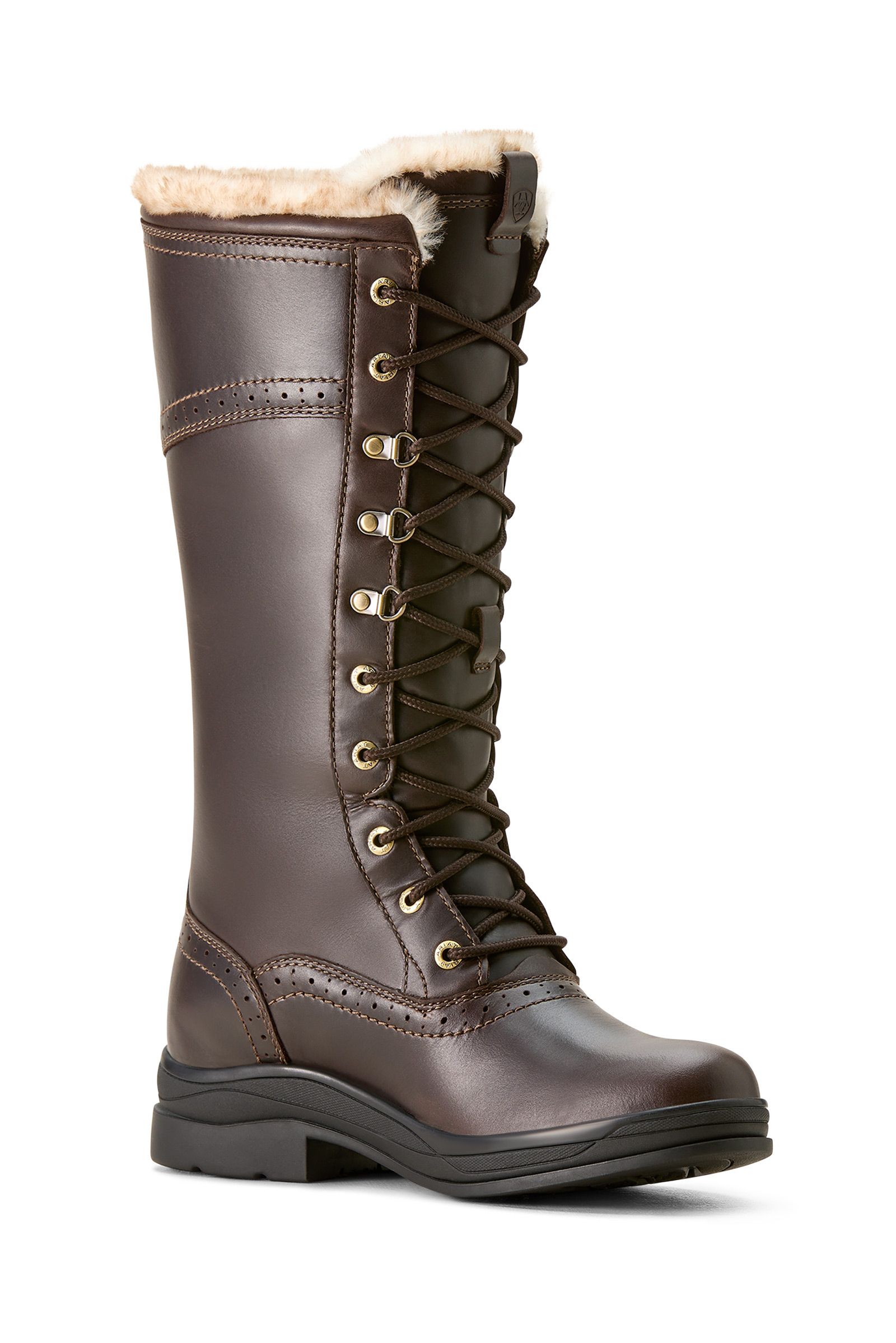 Ariat Wythburn II Sherpa Bottes Imperméables