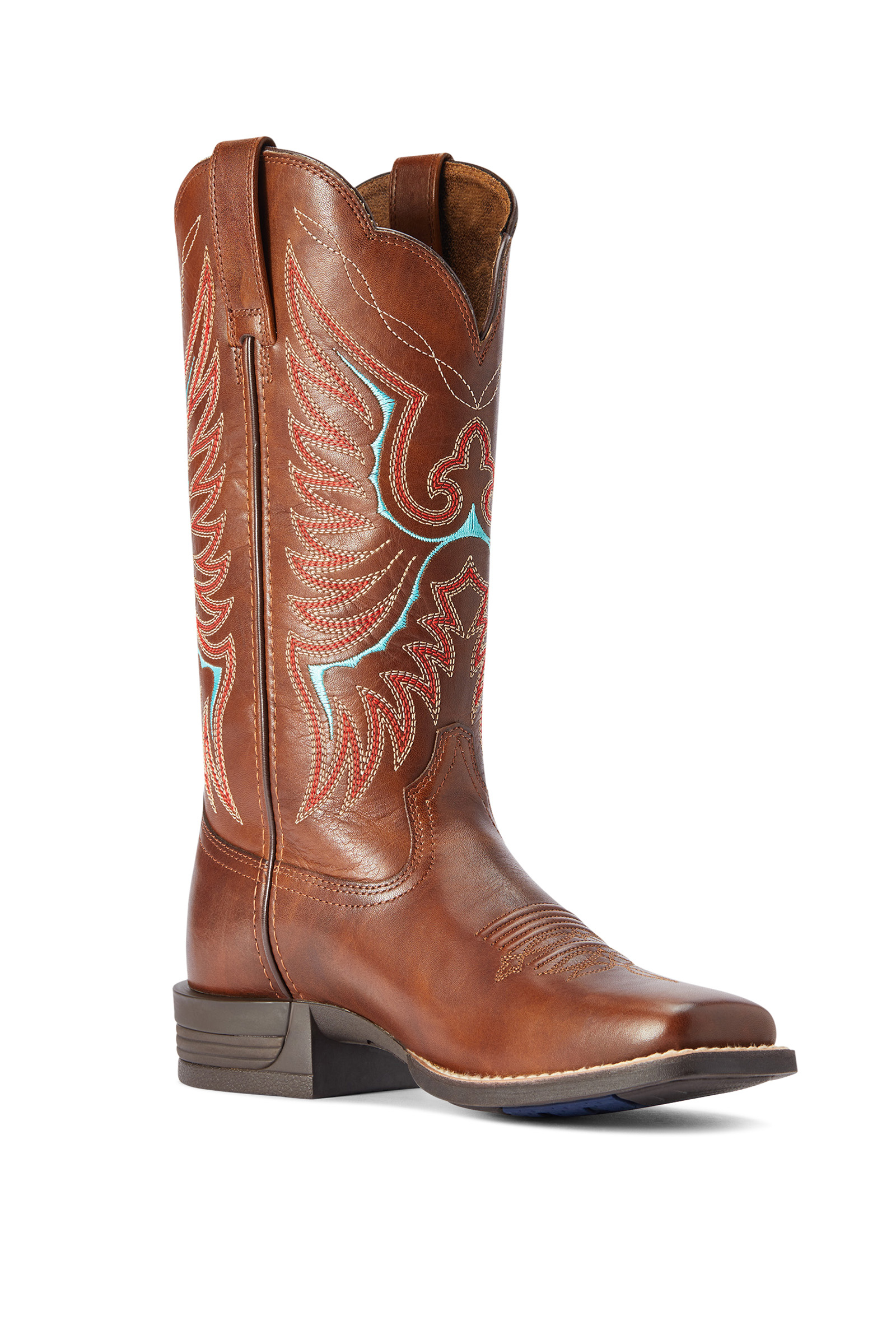 Ariat Rockdale bottes western pour femmes