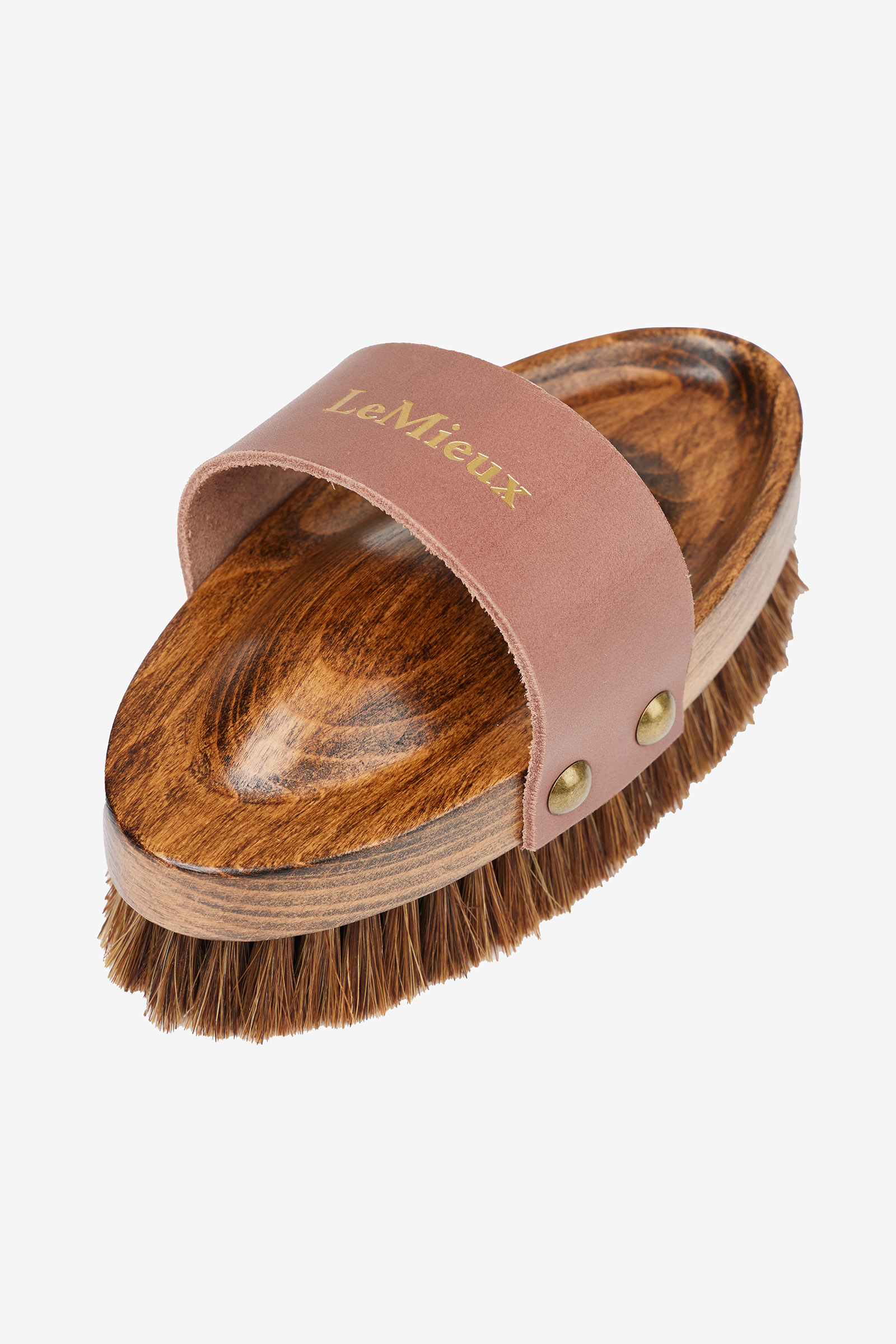 LeMieux Artisan Pinceau doux mouchet&eacute;