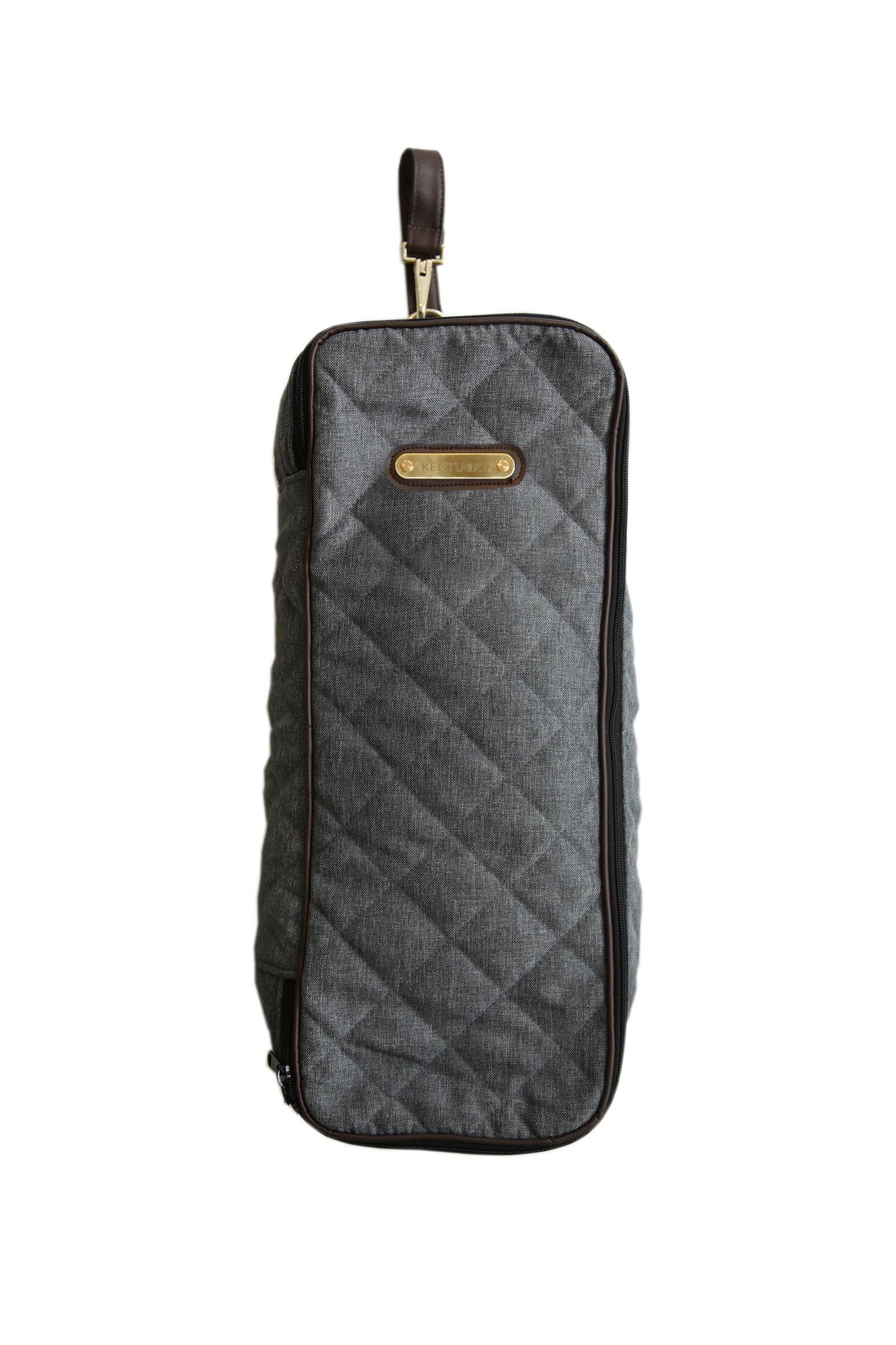 Grey Sac à bridon Kentucky Horsewear