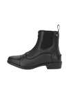 Suedwind Footwear Advanced II FZ Soft Bottes Jodhpur, fermeture éclair frontale