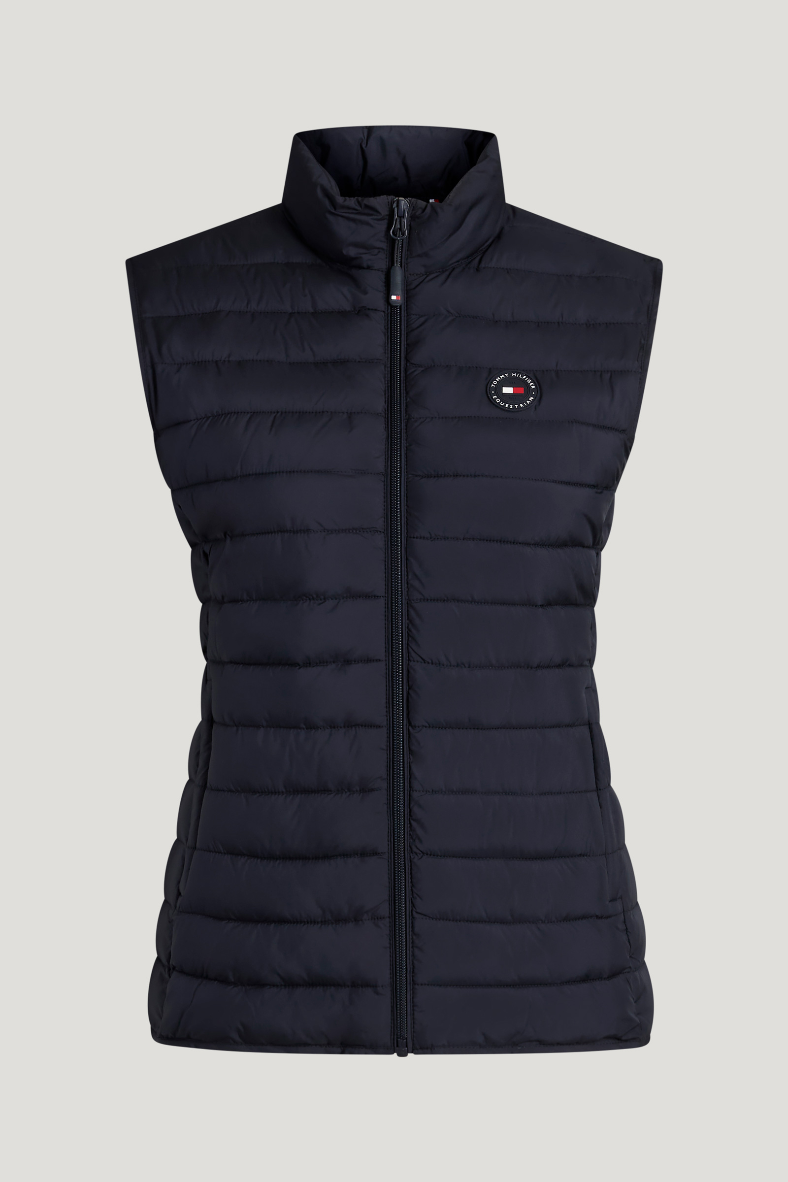 Tommy Hilfiger Equestrian Serano gilet matelass&eacute; femme