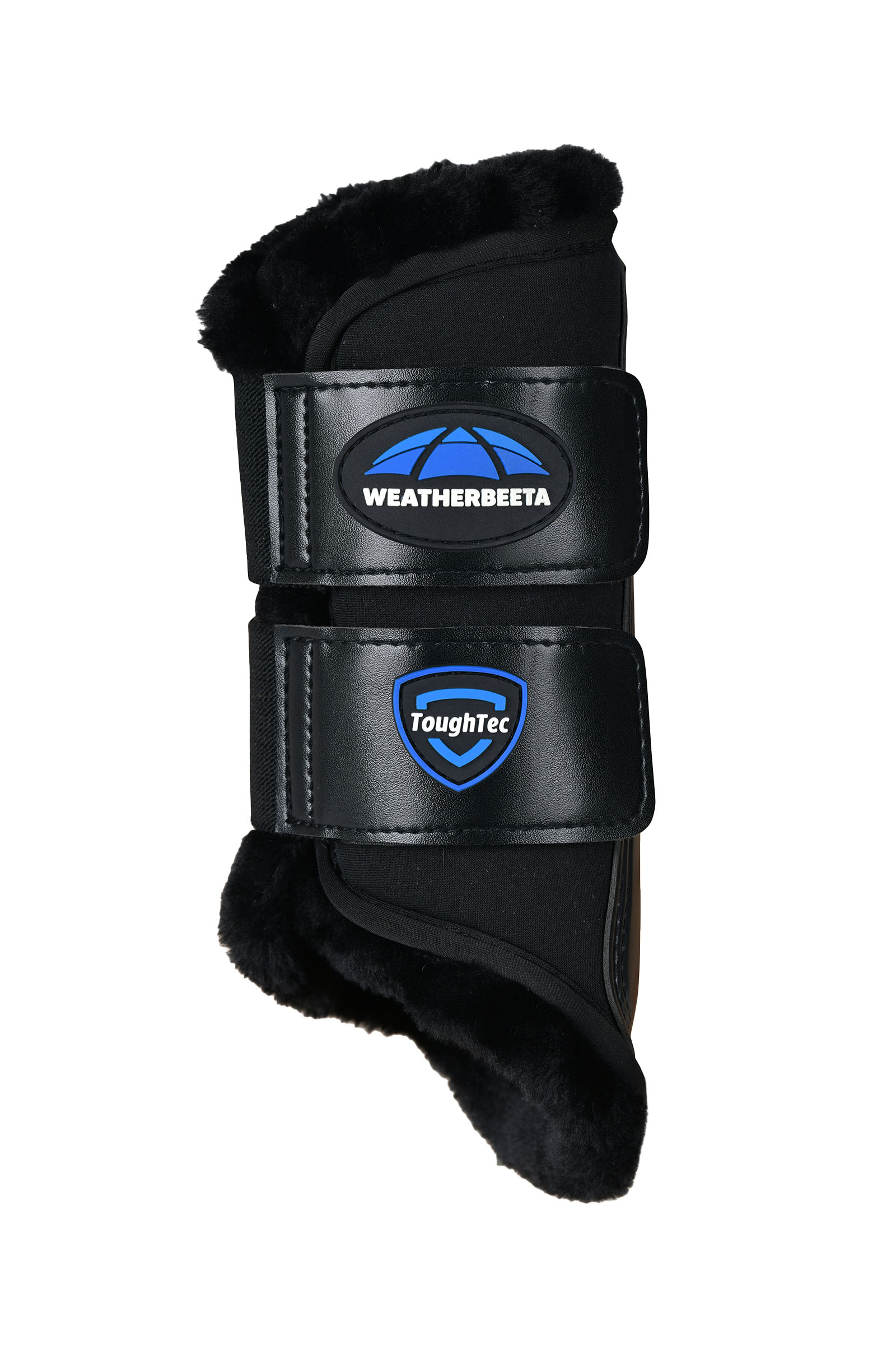 Weatherbeeta Tough-Tec Comfy prot&egrave;ge-boulets en polaire