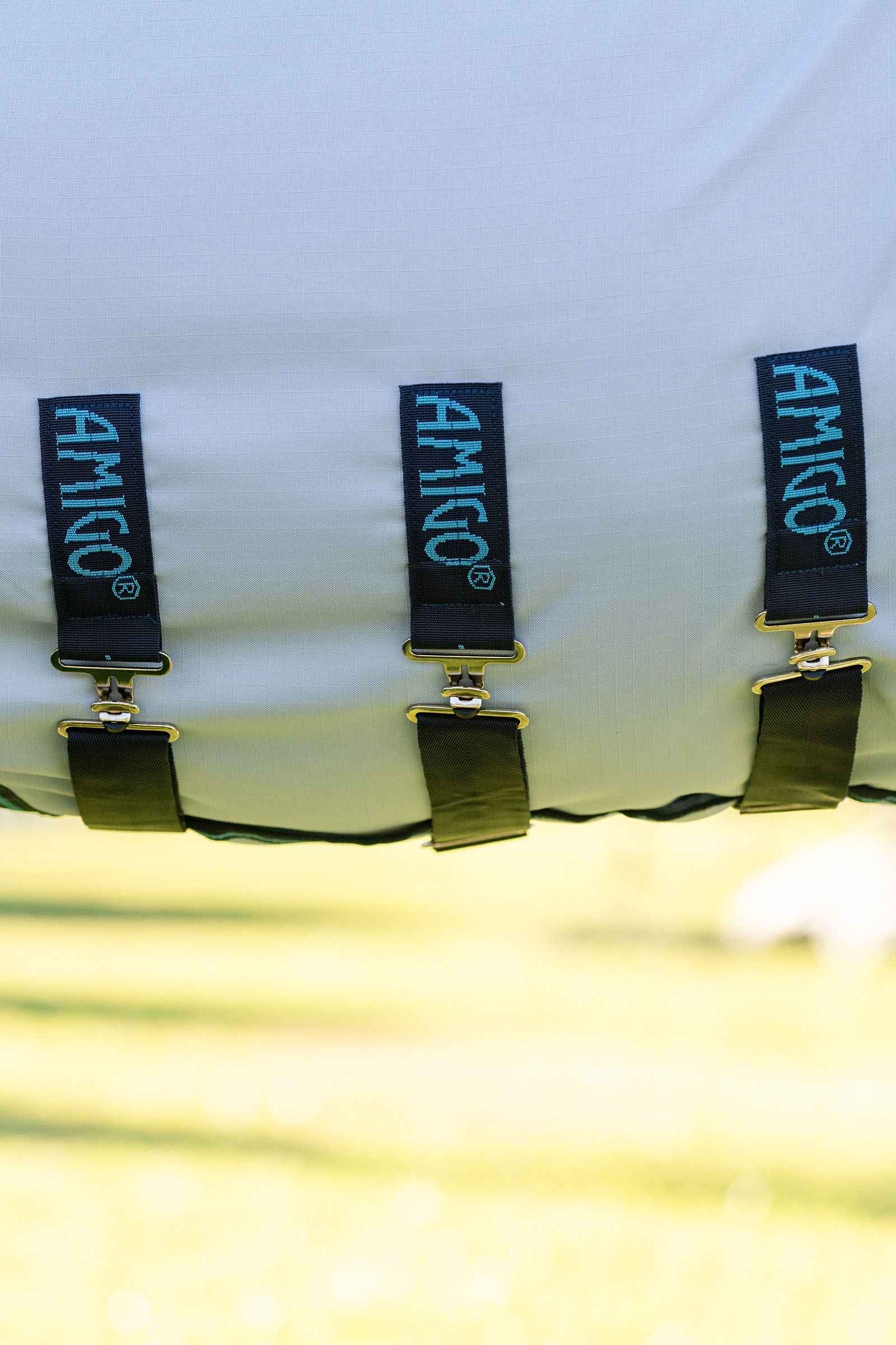 Horseware Amigo Ripstop Hoody Poney