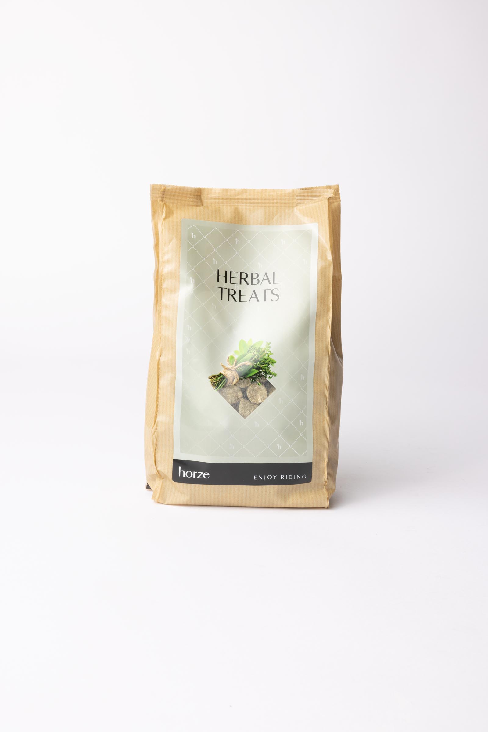 Horze Biscuits Plantes, Friandises 1 kg