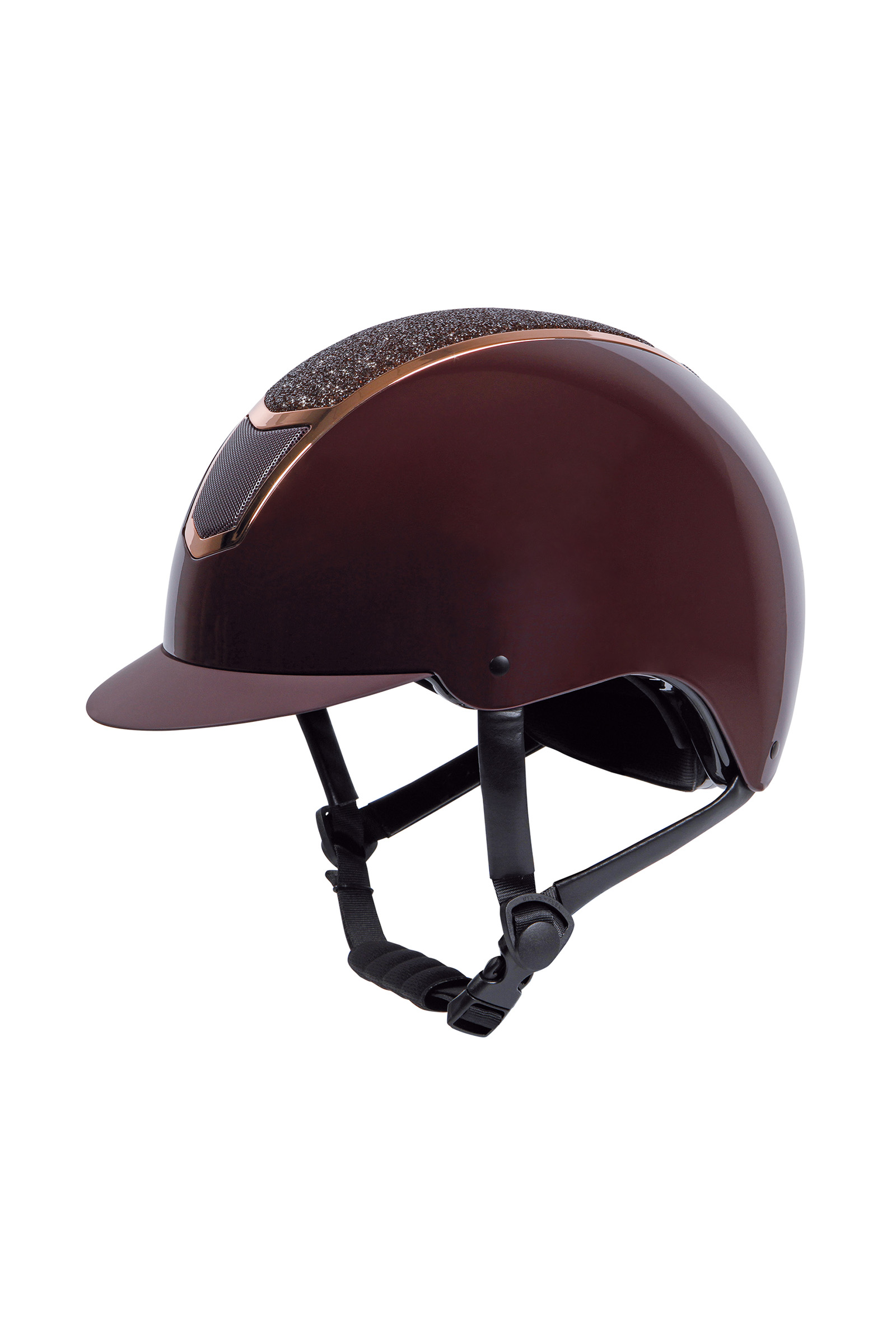 Bombe de securite Matterhorn shiny Harry's Horse