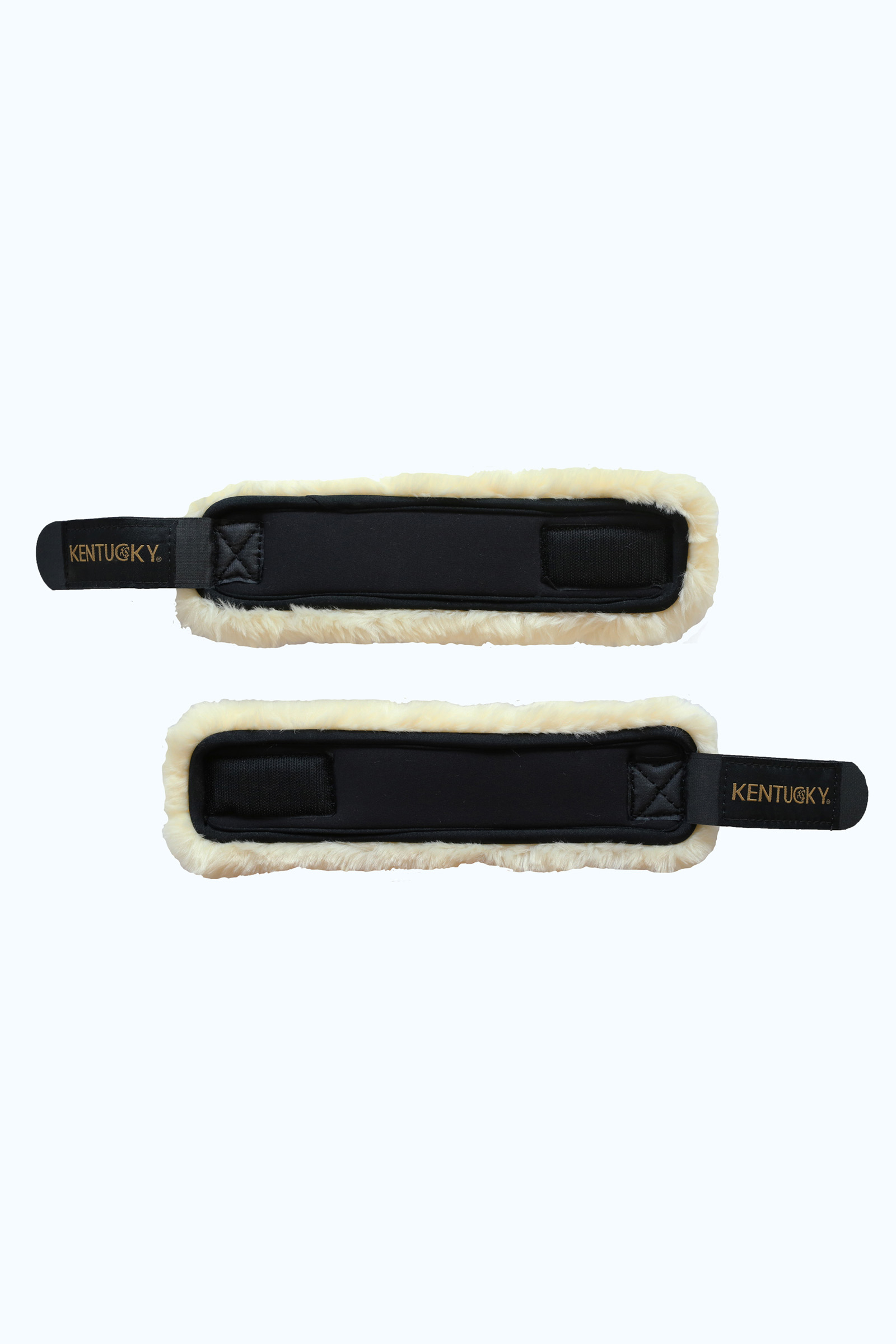 Protège-paturons mouton Kentucky Horsewear