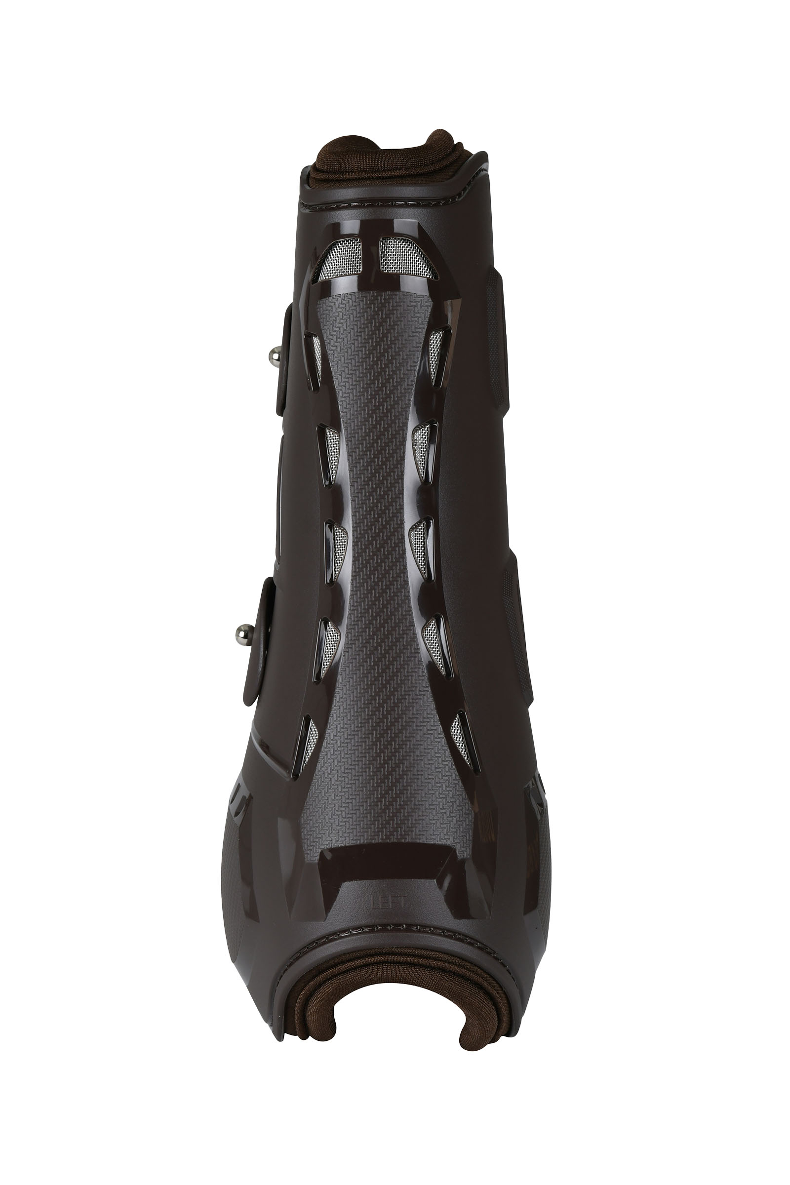 Weatherbeeta Tough-Tec Essential Prot&egrave;ge-boulets ouverts