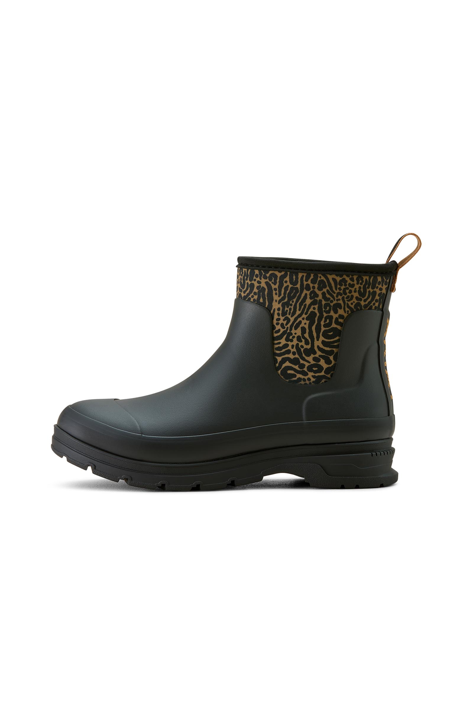 Ariat Kelmarsh Shortie bottes en caoutchouc femme courtes