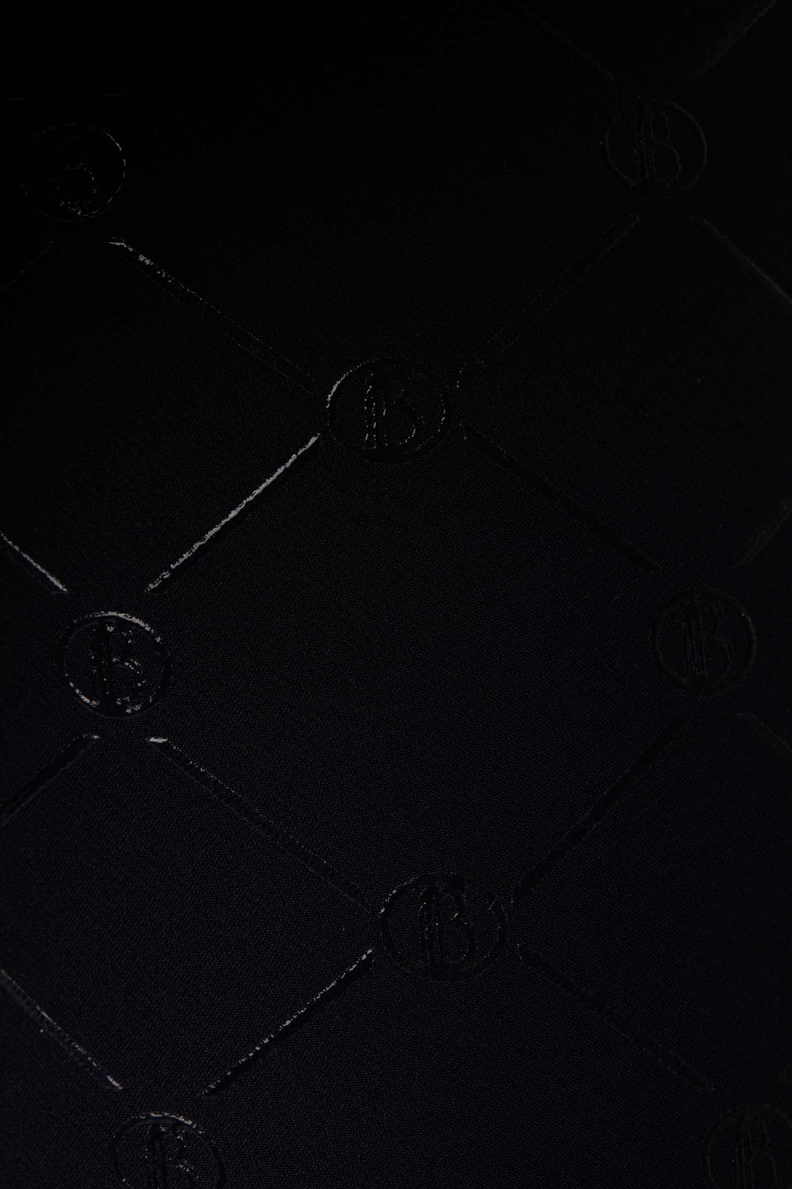 Pantalon d'&eacute;quitation femme B Vertigo Natalia avec poches en dentelle