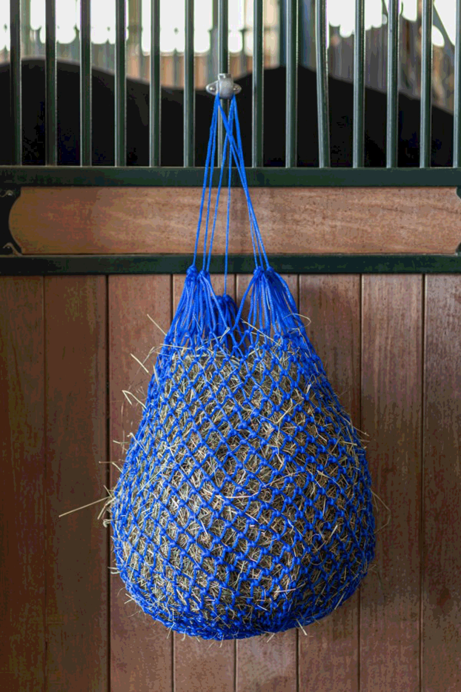 Kerbl Filet à foin Nova (3×3)