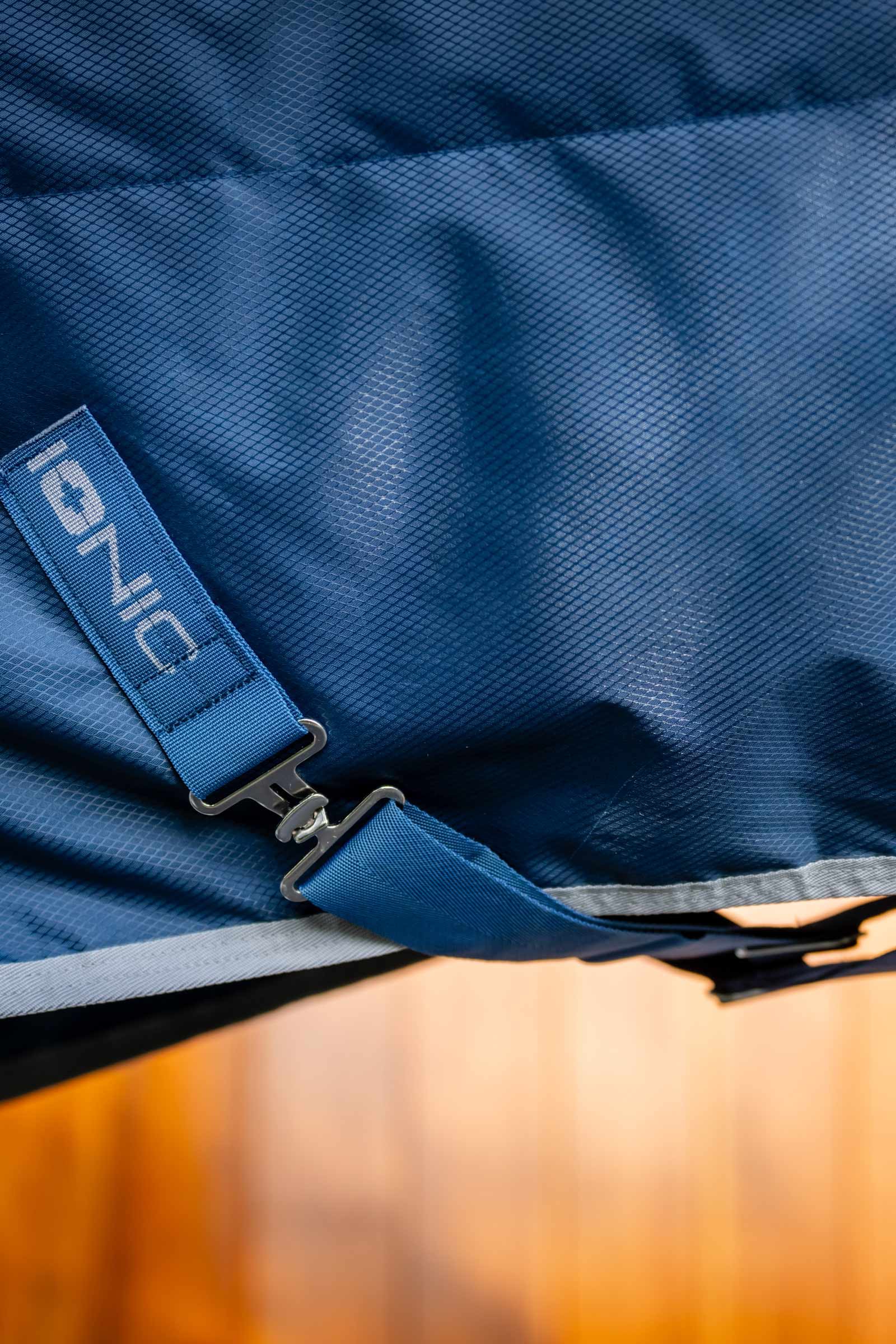 Horseware Ionic Therapy Couverture &eacute;curie, 50g