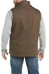 Ariat Rebar DuraCanvas gilet sans manches pour homme