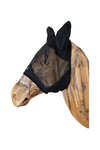 Kentucky Horsewear masque anti-mouches avec oreilles insonoris&eacute;es