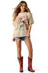 Ariat Femme Ariat Bull Rider Arched t-shirt
