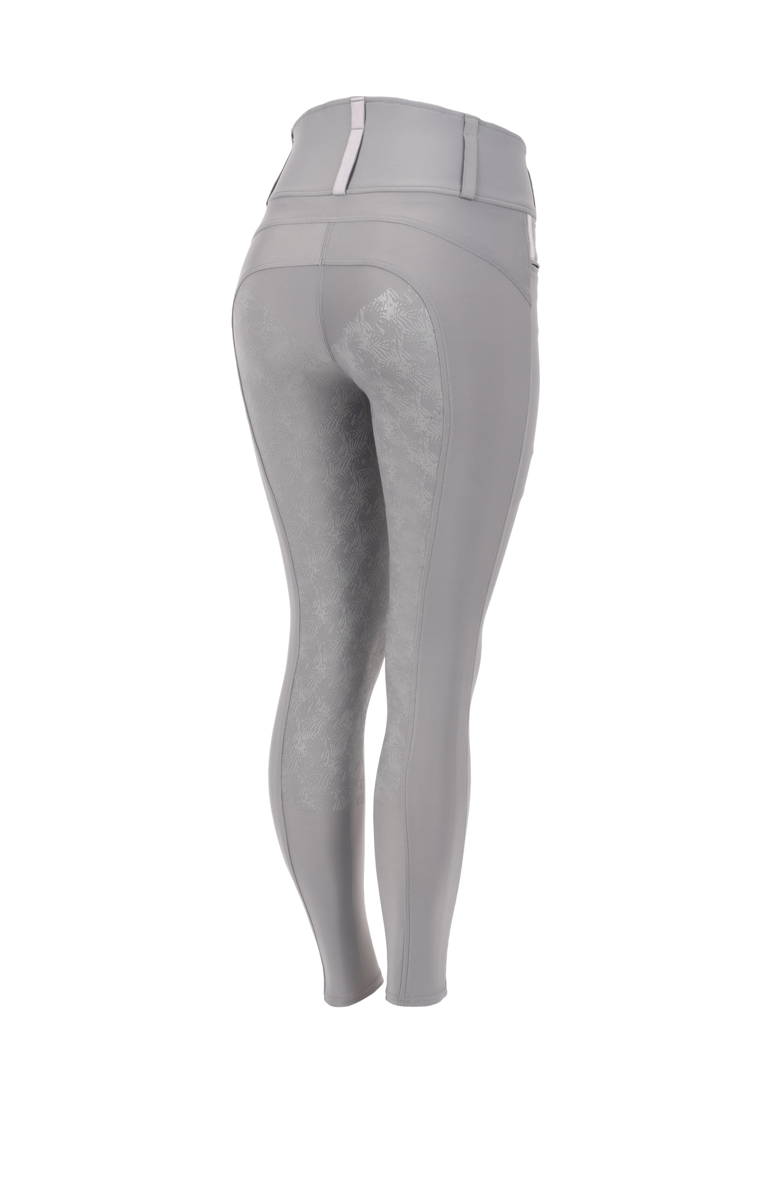 Pantalon d'&eacute;quitation &agrave; fond int&eacute;gral grip Horze Arina, femme