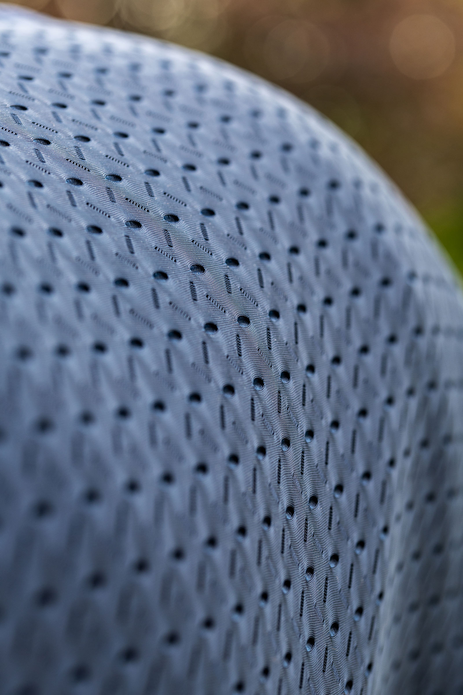 LeMieux Kudos couverture de voyage en maille 3D