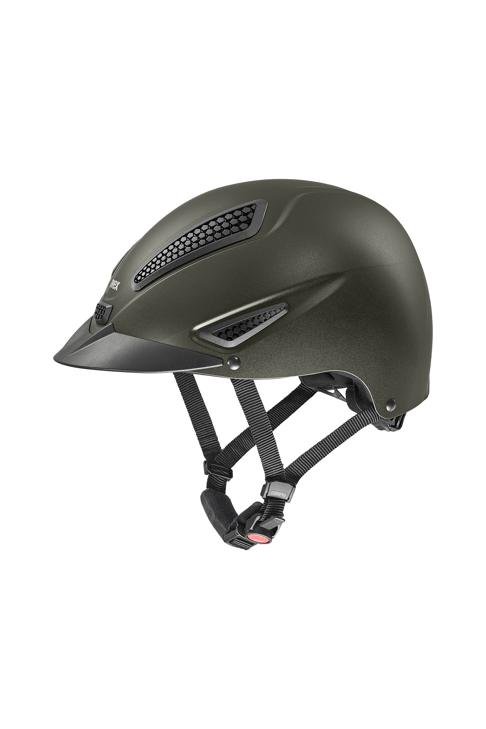 Uvex Perfexxion III Casque &eacute;quitation