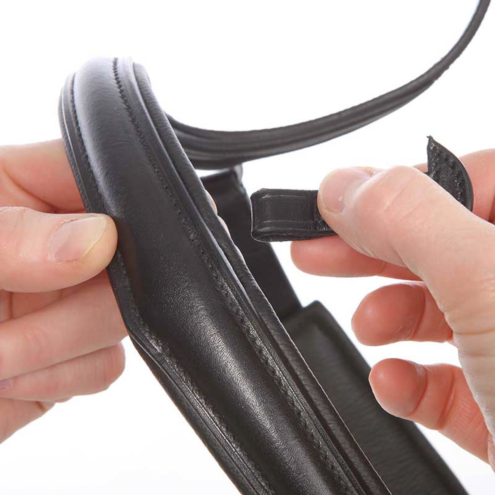 Filet convertible en Bride Kavalkade Ivonnne