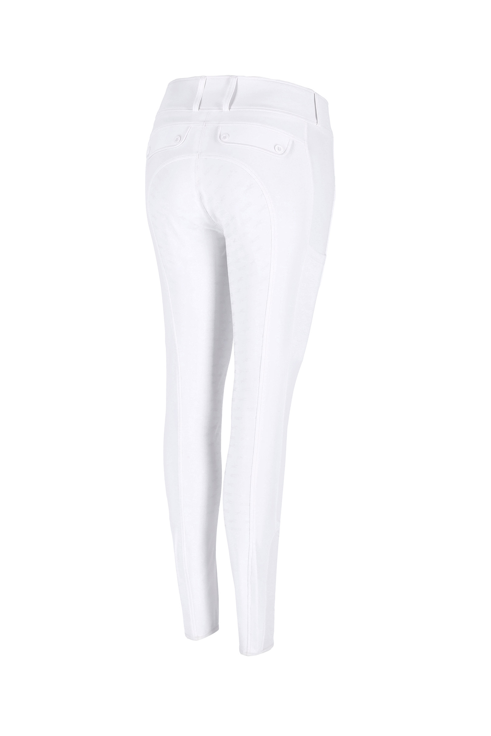 Schockem&ouml;hle Sports Carola Pro pantalon d&rsquo;&eacute;quitation full grip femme