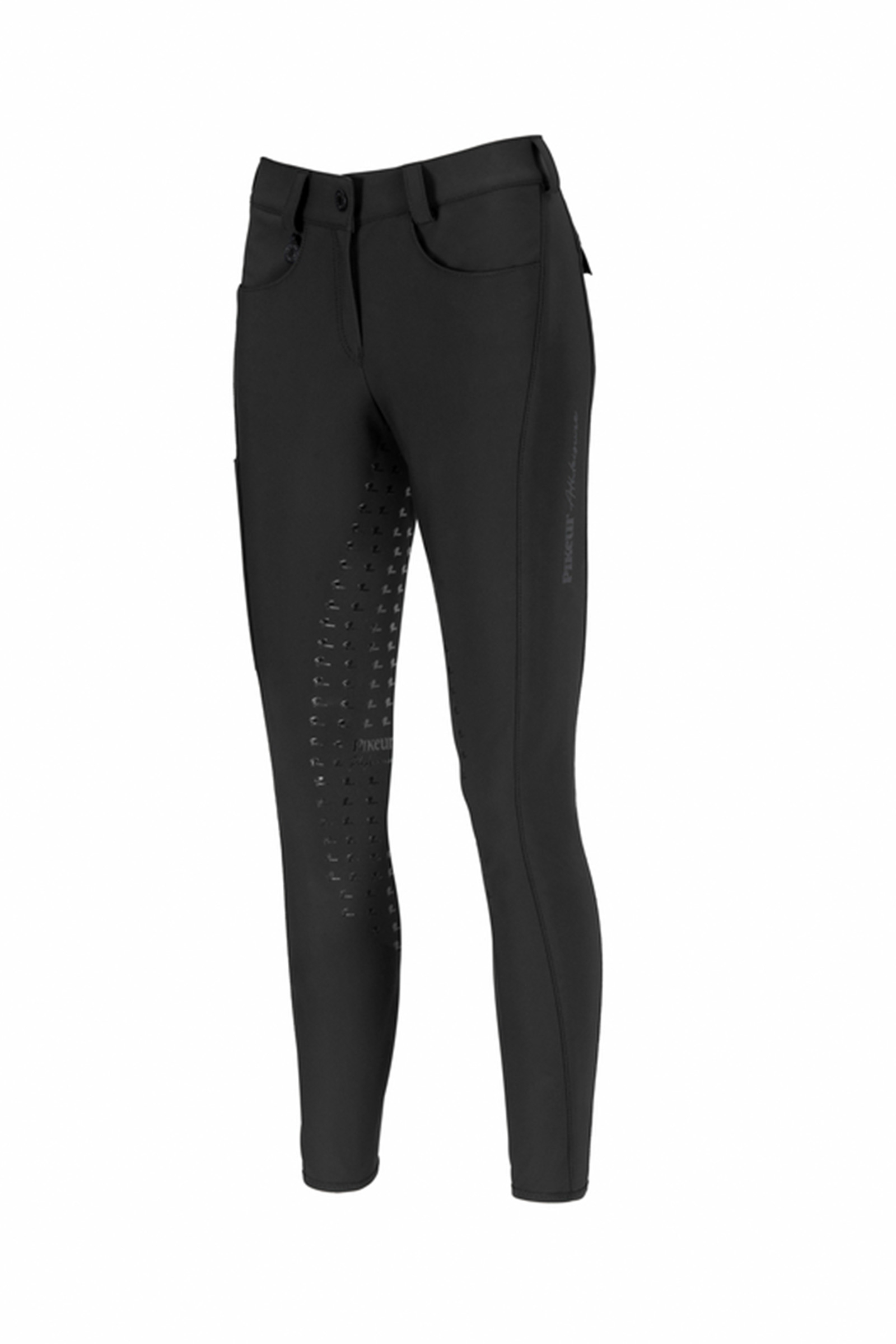 Pantalon d'équitation fond intégral Grip Pikeur Romy pour femme