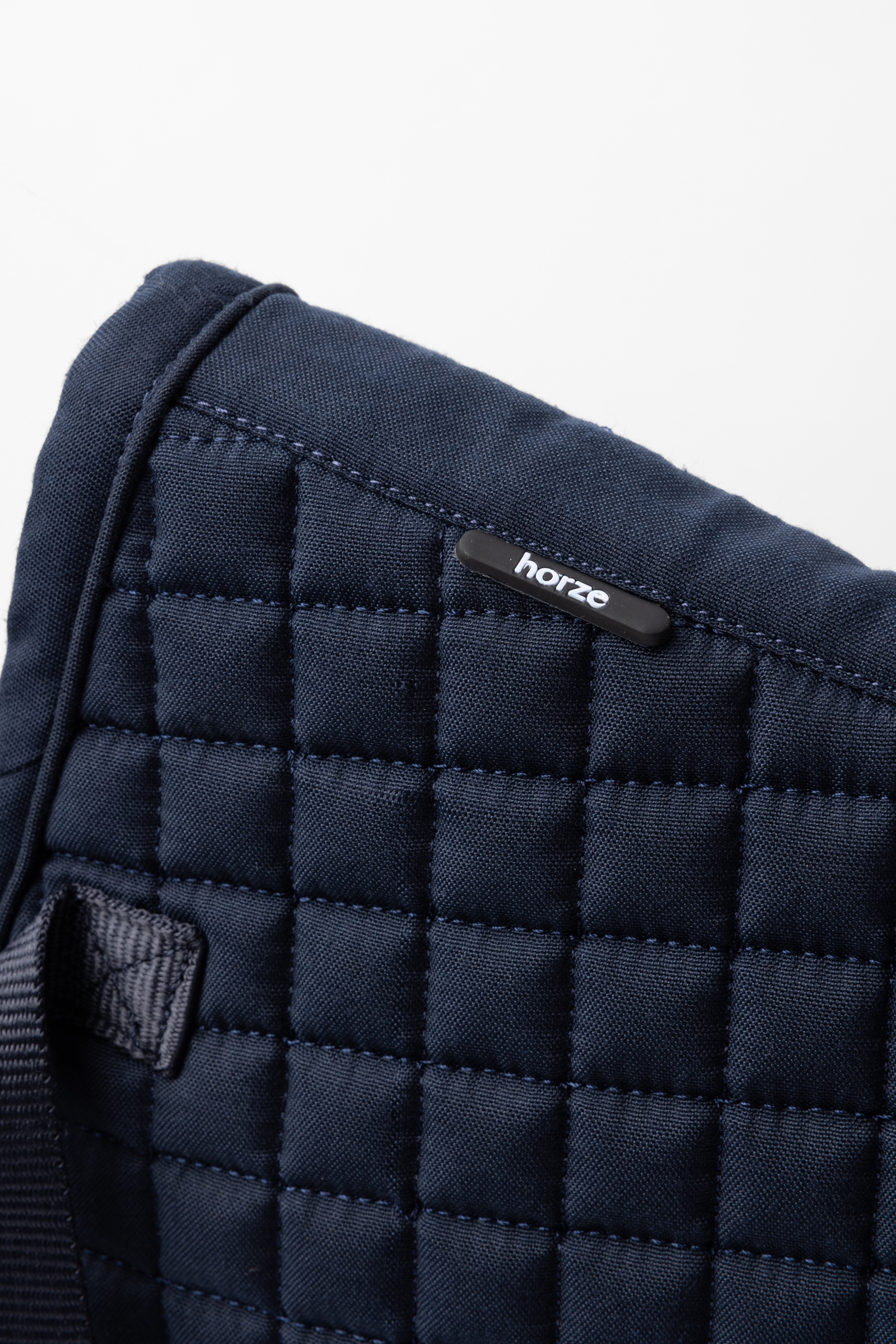 Horze Exeter Tapis de selle mixte