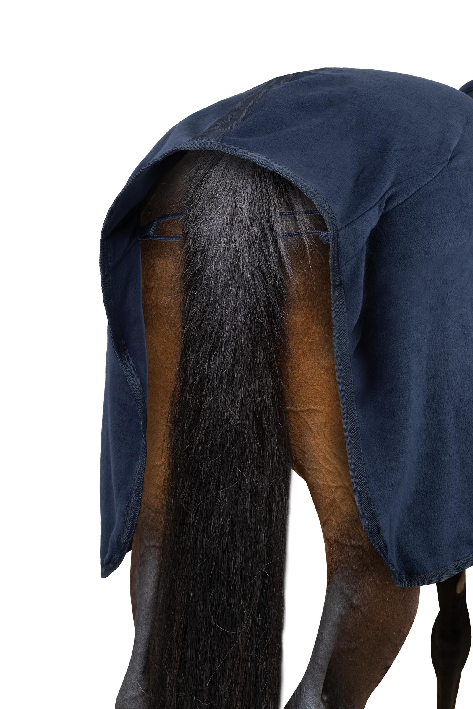 Couverture polaire Avalanche Horze