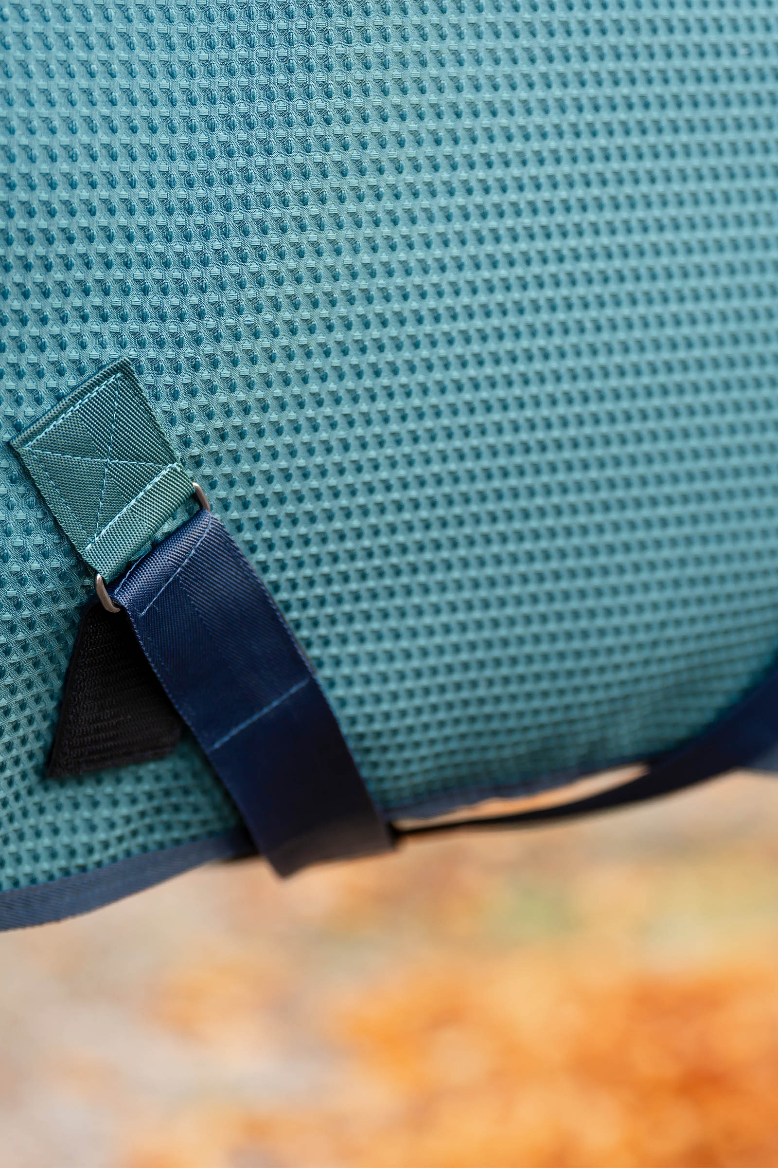 Horseware Rambo Techni Waffle chemise séchante