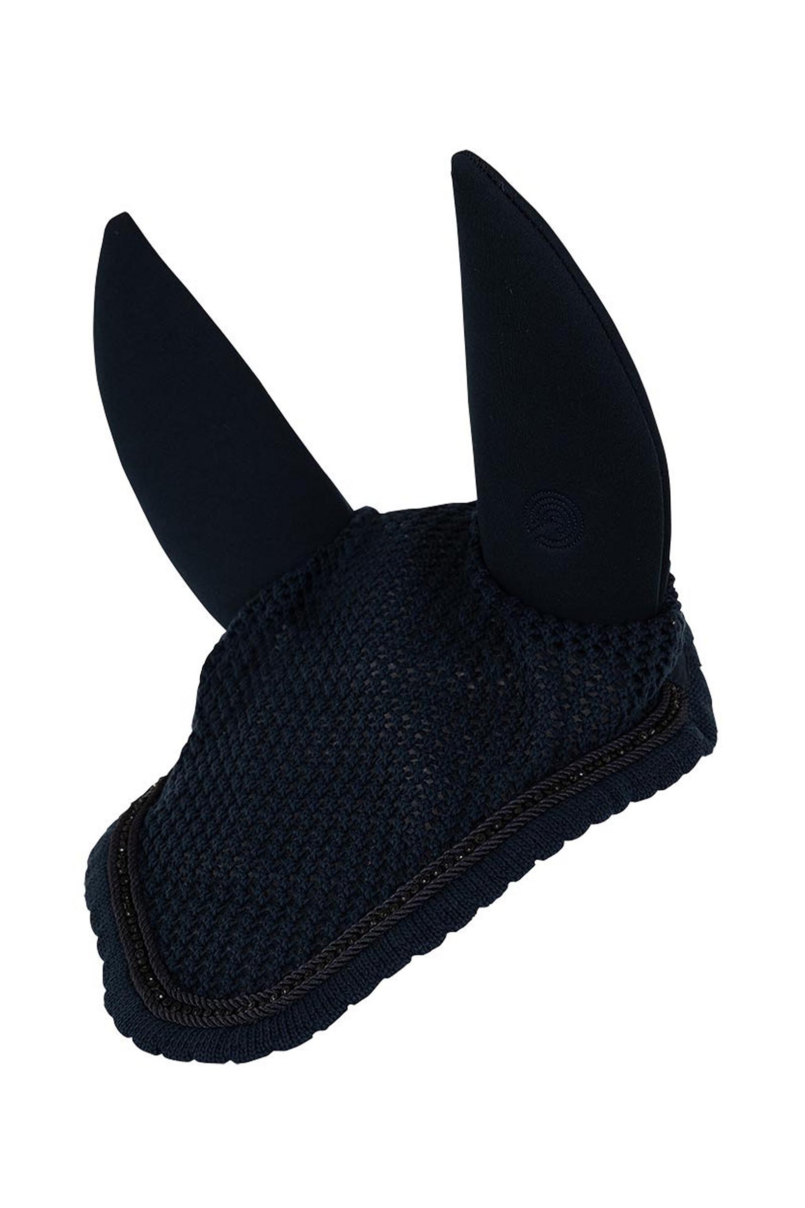 Navy ANKY Charm Bonnet anti-mouches de comp&eacute;tition