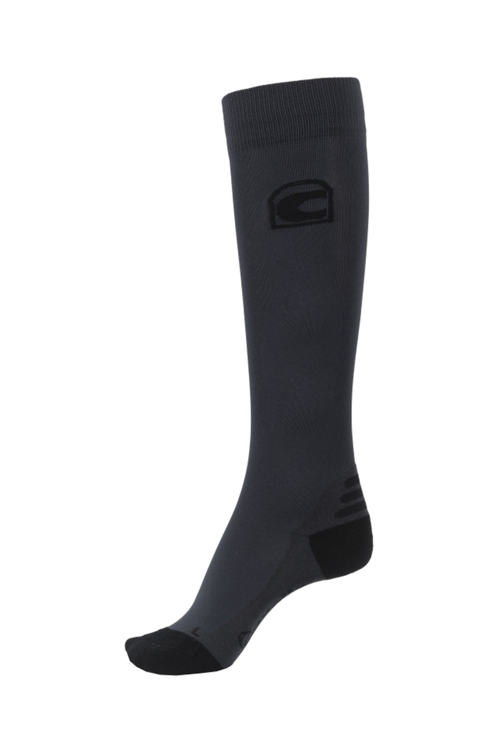 Dark Shadow Cavallo CavalSenta Chaussettes