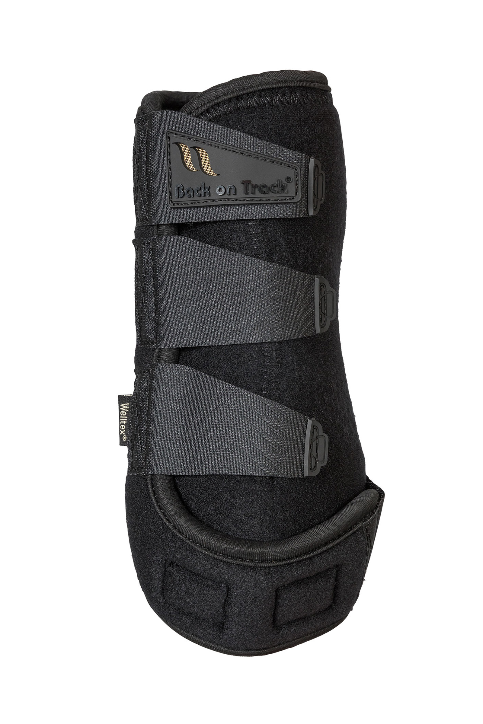 Protège-tendons Back on Track Flux d'air