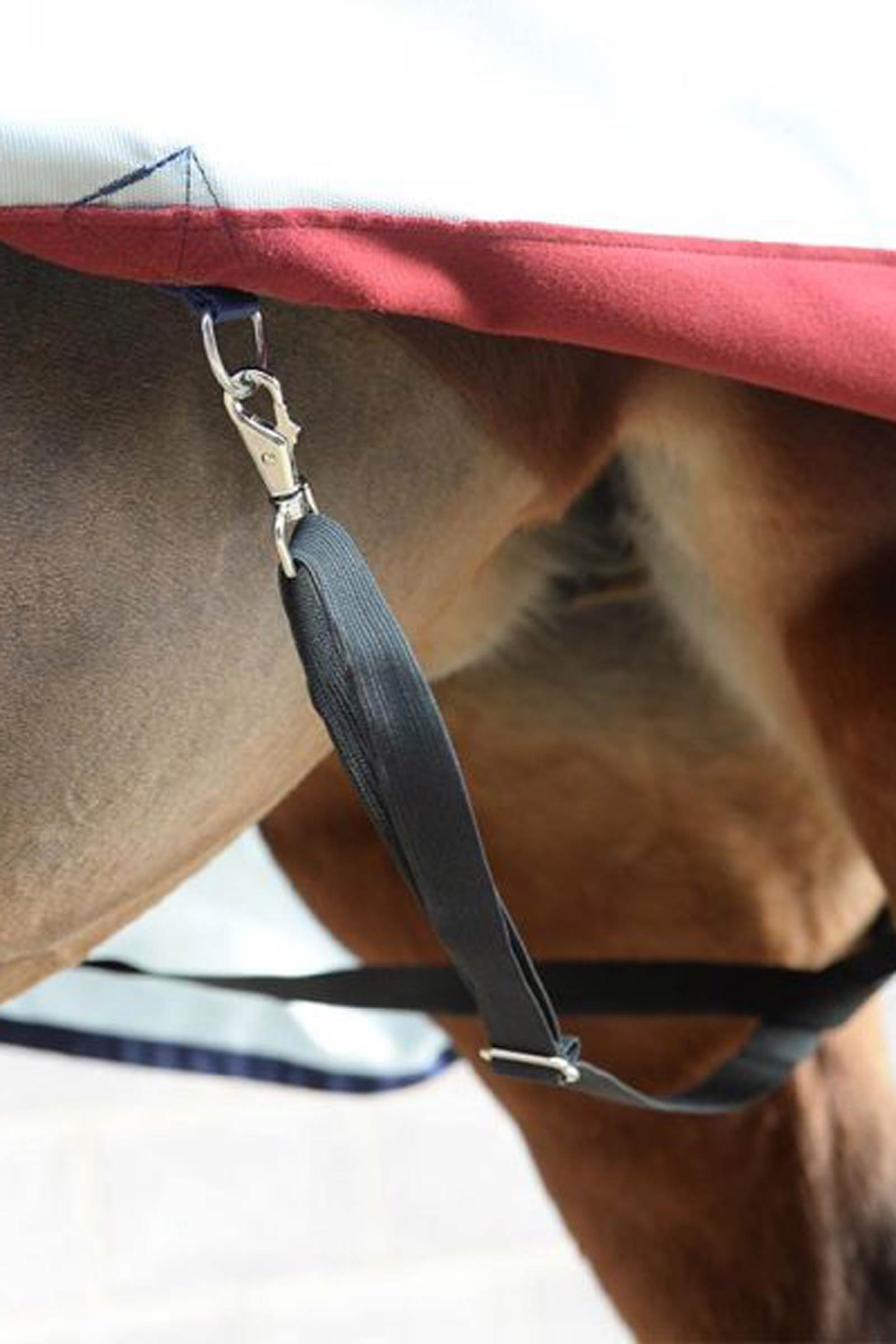 Bucas Power Extra Couverture d'extérieur avec fonction d'évacuation de la transpiration, 300g