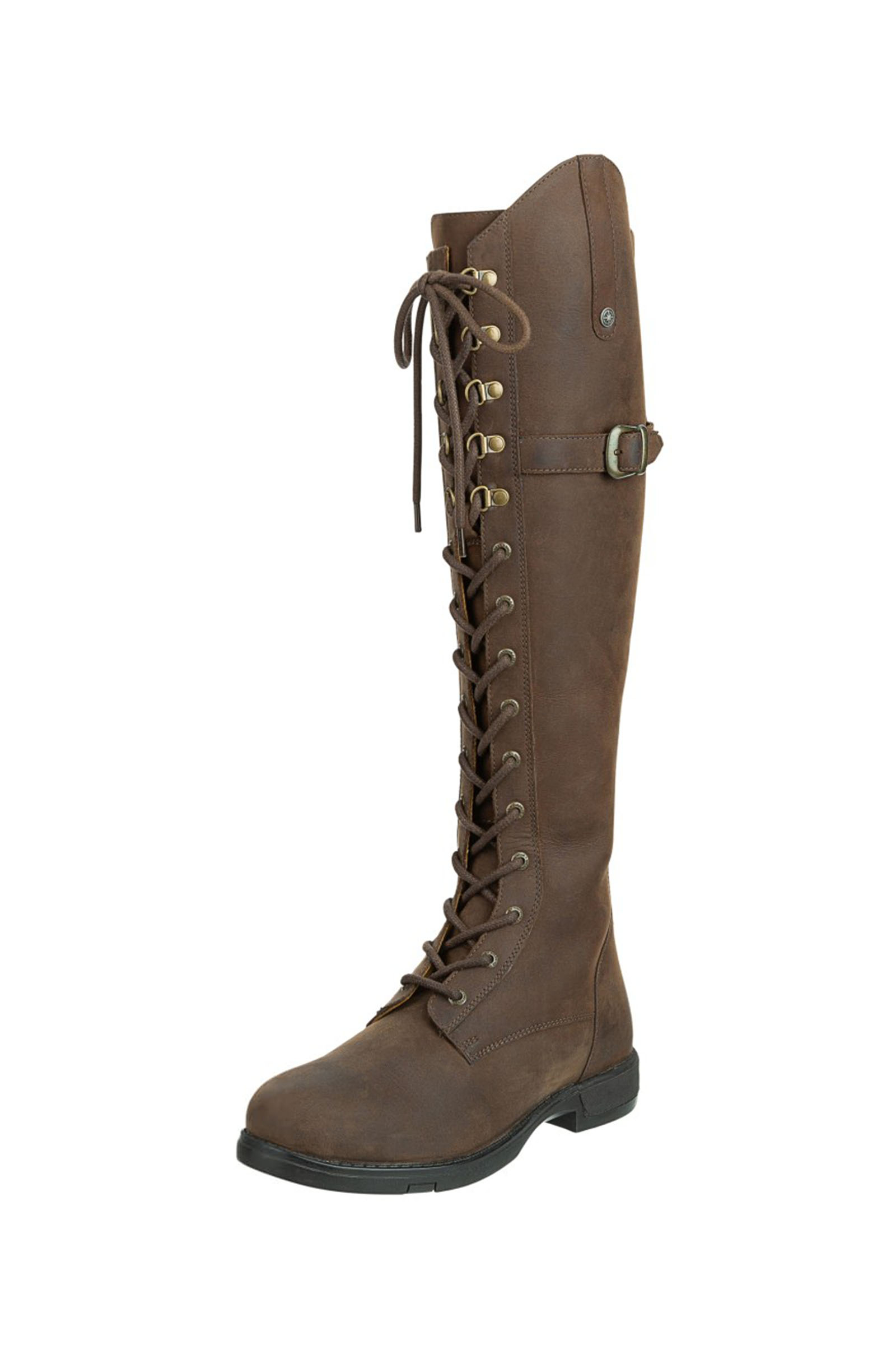 Waxy Brown Suedwind Footwear Longford bottes imperméables toutes saisons