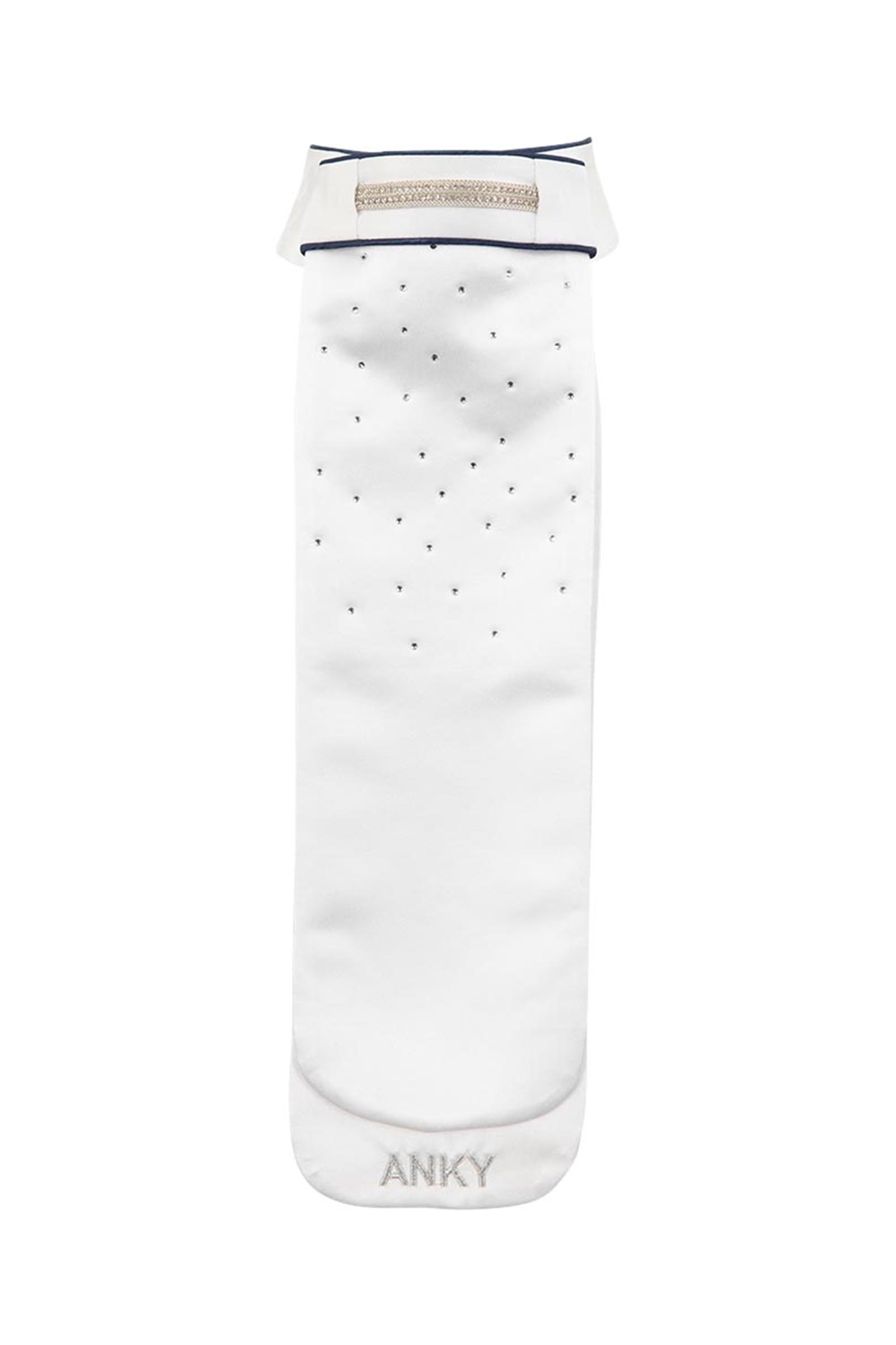 ANKY Cravate Multi-Fit avec col amovible