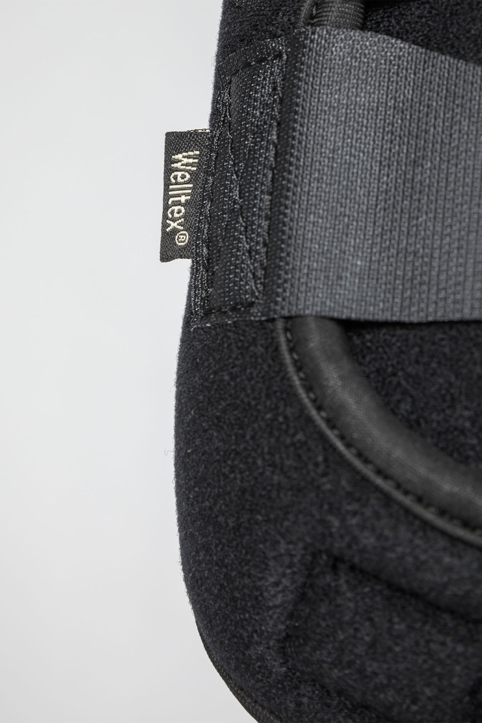 Protège-tendons Back on Track Flux d'air