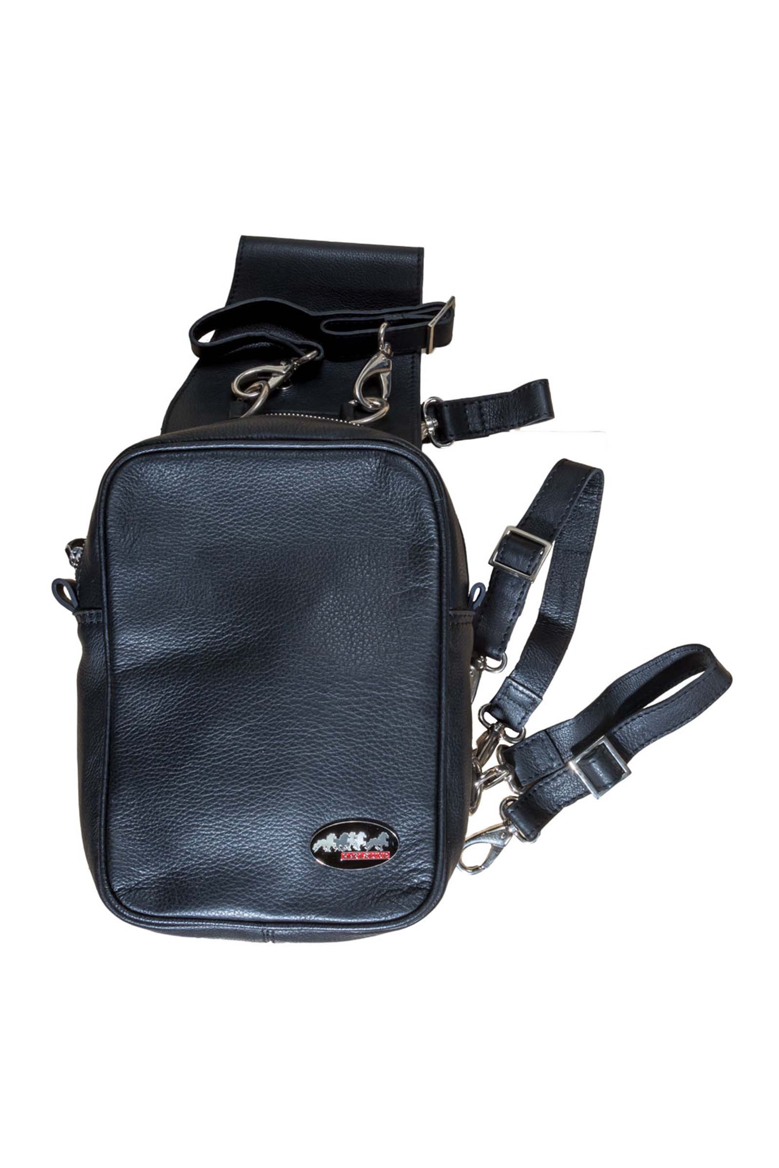 Sacoches en cuir Karlslund