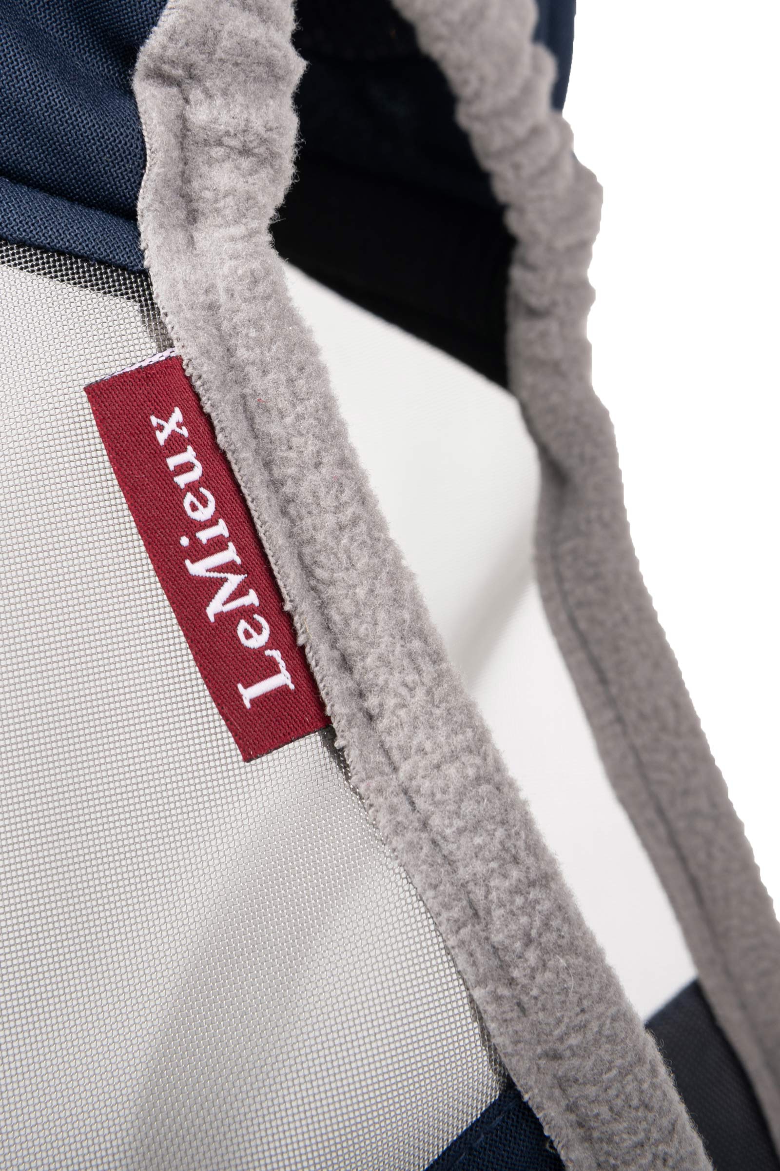 Masque anti-insectes Bouclier LeMieux Armour Standard Pro