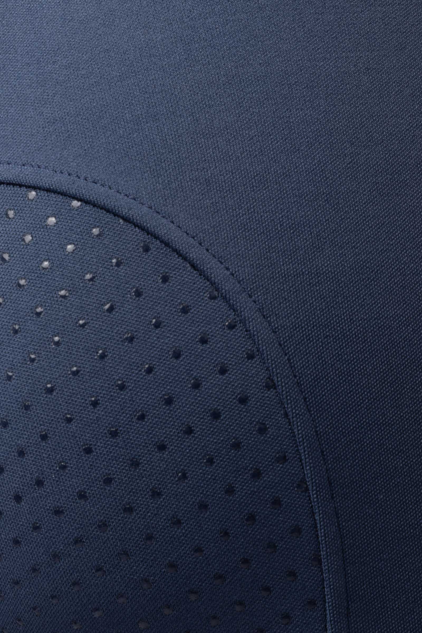 Horze Felicia Pantalons d'équitation Thermo avec grip complet