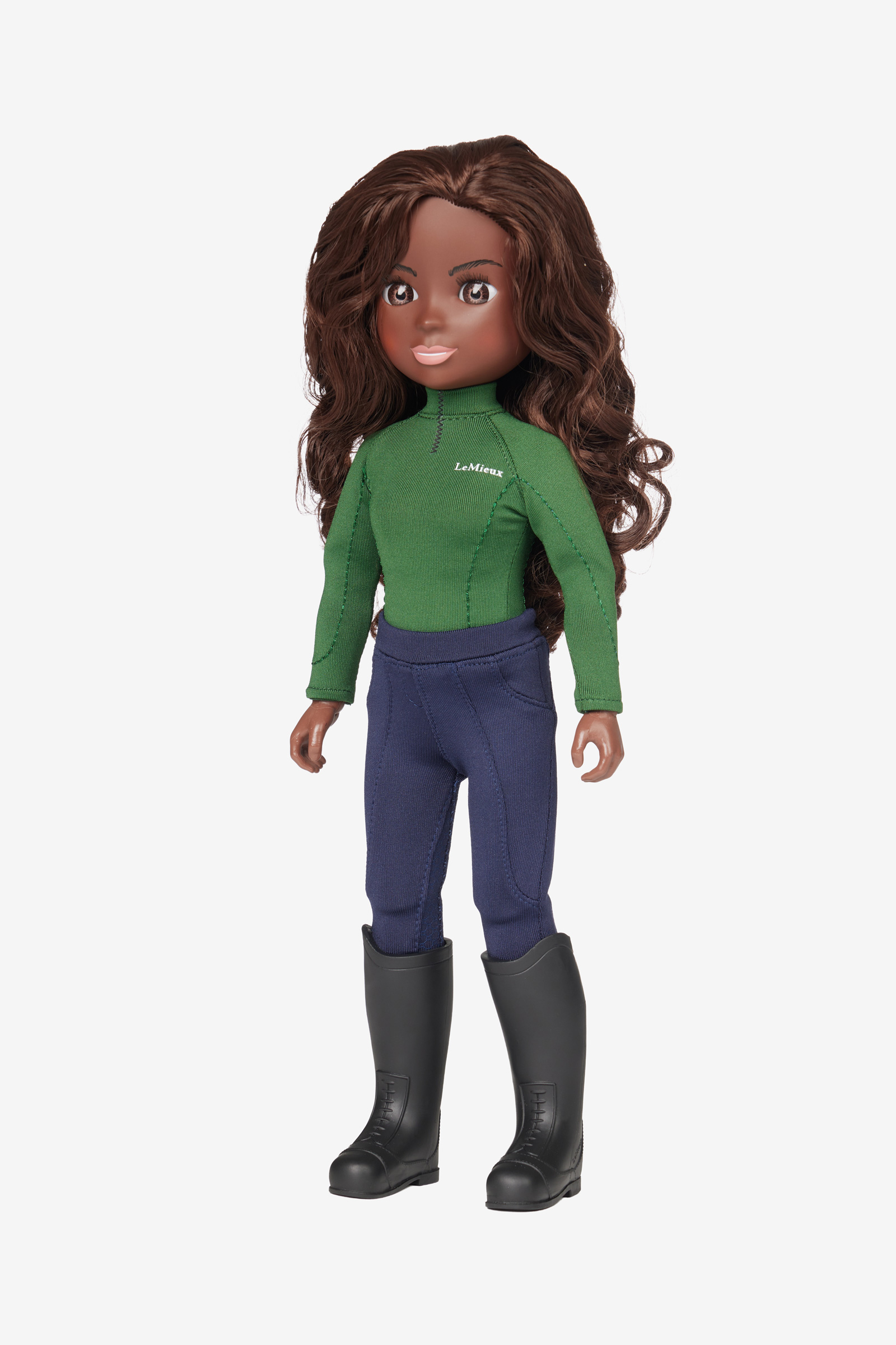 LeMieux Maya poupée cavalière