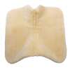 Pad Western Christ sans velcro mouton 30mm